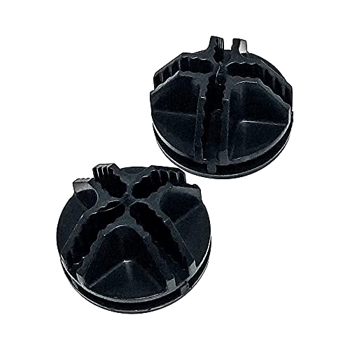 Midlee Guinea Pig Cage Panels- Set of 24 DIY Piggie Cage - size: Medium