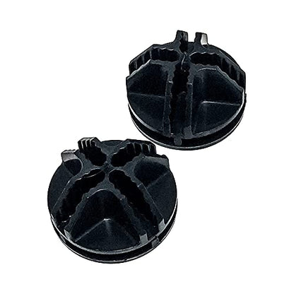 Midlee Guinea Pig Cage Panels- Set of 24 DIY Piggie Cage - size: Medium
