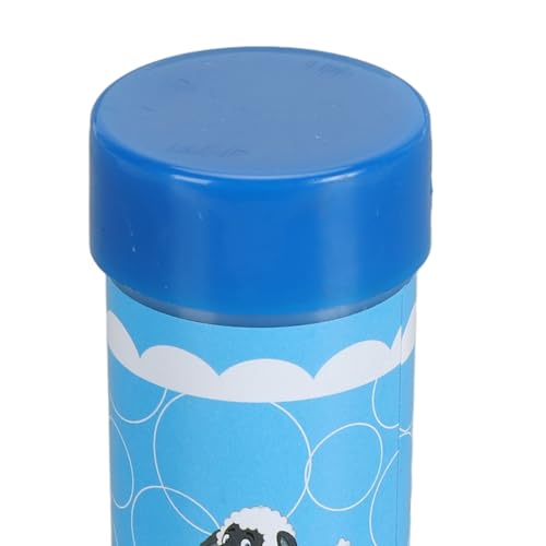 Livestock Marker Crayon, Pig, Cow, Sheep Marker, 10pcs, Blue