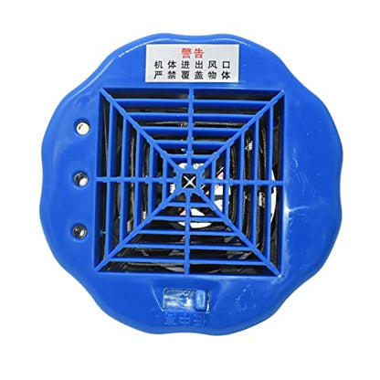 Heating Lamp Farm Animal Keep Warming Warm Light Pets Piglets Chickens Bulb Controller for Incubator