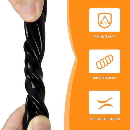 Silicone Tubes,9.84Ft 9/32" ID×23/64" OD (7mm×9mm) Black Food Grade Silicone tubing,For Food Grade Soft Milk Beer Drink,Home Brewing Wine making, Engine,Fish Tank Air Pump - color: Black, size: 7mm×9mm