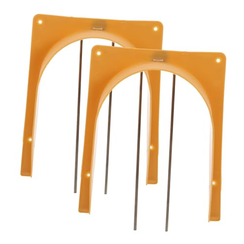 4pcs European Style Pigeon Cage Door Reusable Easy Installation for Racing Jumping Events Bird Accessory for Homing Pigeons