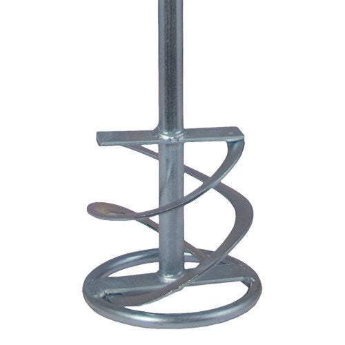 CS Unitec WG 120 4.5" Medium-Viscosity Mixing Paddle - size: 4.5", style: Threaded 14mm