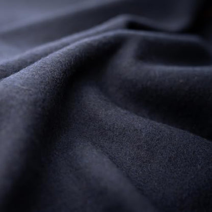 Arcturus Military Wool Blanket - Warm, Thick, Washable - Great for Outdoors, Camping, Stadium Blanket, Picnics, Travel - Car & Bushcraft Survival Kits - color: Navy