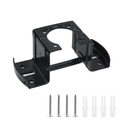 Oedema 1 Pc Ceiling Fan Mounting Bracket Ceiling Fan Accessories Fan Components for Living Room, Bedroom