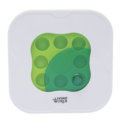 Hagen Living World Teach N Treat Toy