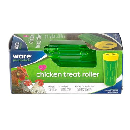 Ware Manufacturing Chicken Treat Roller
