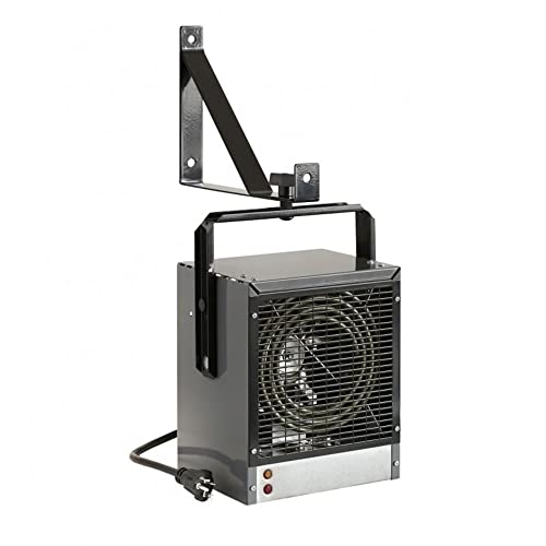 Cadet Electric Heater 240V Garage Workshop Thermostat