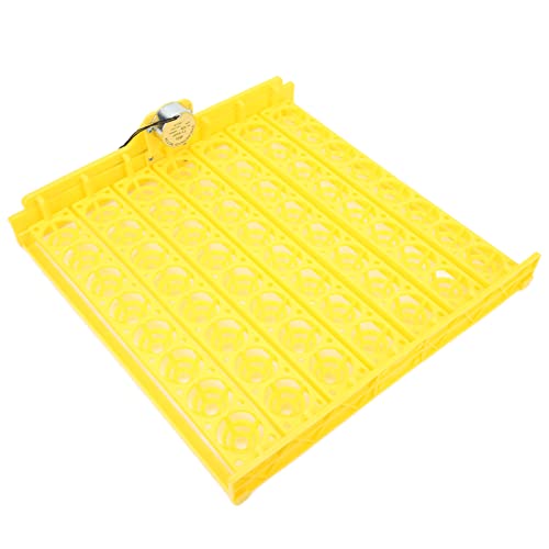 Automatic Egg Turner, Poultry Incubator Egg Turner Poultry Incubator Accessories Poultry Care Supplies Easy to Assemble for Hatching Eggs(#3)