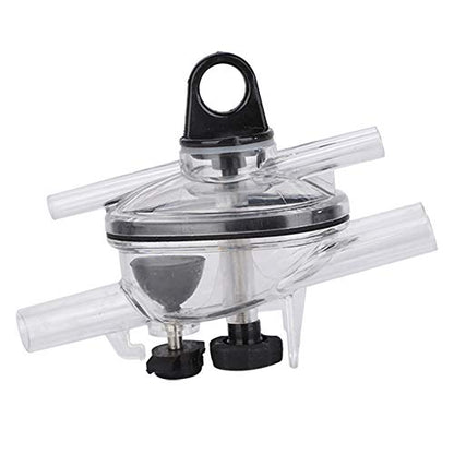 50ml Goat Sheep Milking Claw,Sheep Milk Collector Cup Goat Milk Claw Cluster Farm Milking Machine Teat Cup Group Part Accessories