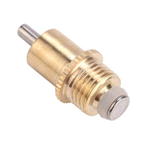 20pcs Stainless Steel Automatic Water, Long Automatic Rabbit Nipple Drinker Stainless Steel Feeder Bunny Rodent Water Poultry Watering System for Rodents Rat Rabbit Bird Farm Animal Supplies