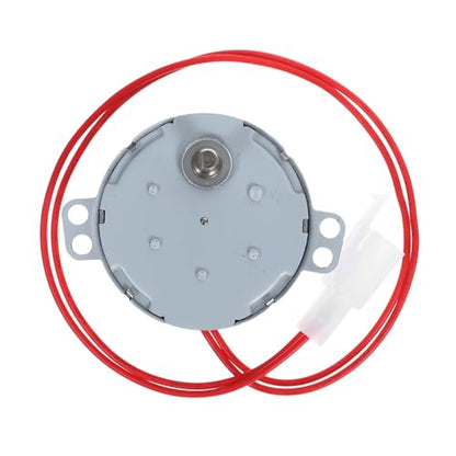 Garneck 110v Incubator Motor Part for Egg Turner Tray Versatile Incubator Accessory