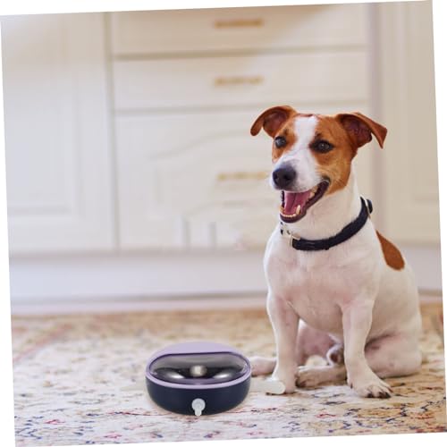 Yardwe Puppy Nursing Bowl Detachable Design Multi-use Pet Feeder for Kittens and Puppies Easy to Feeding Bowl for Newborn Pets