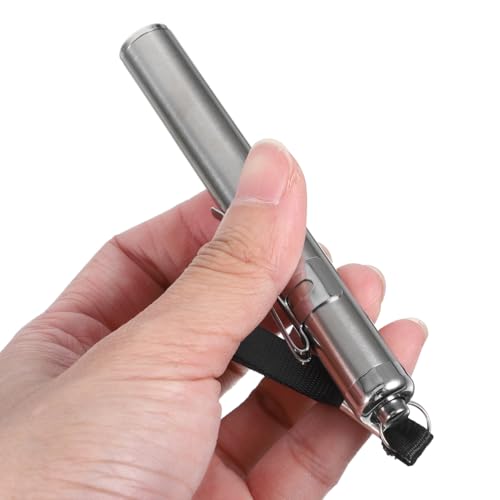 DOITOOL Portable Led Egg Candler Lamp for Chicken Duck Goose Egg Inspection Handheld Tester Light Incubator Tool for Poultry Care