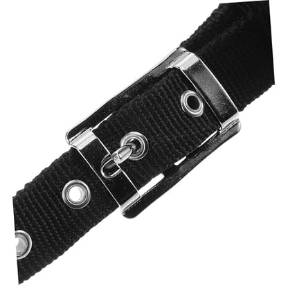 Kisangel Comfortable Padded Horse Halter and Rope for Equestrian Training Adjustable and Breakaway Equestrian Training