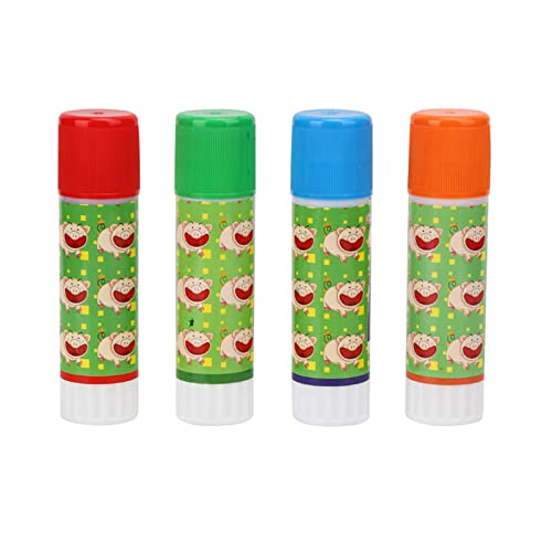 Livestock Marker, 4PCS Multi Color Livestock Marking Crayon Pig Cattle Cow Sheep Marker Farming Livestock Marking Accessories