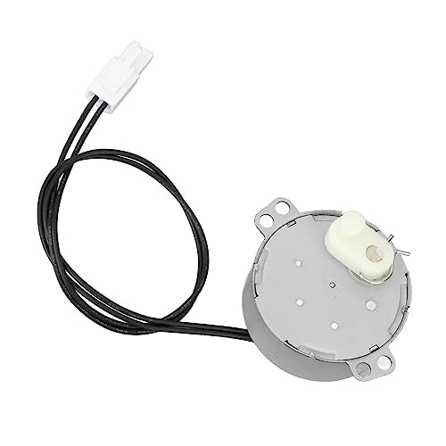 Egg Turnner Engine Replacement Egg Turner Motor 4W Turner Rotator Incubator for Chickens Ducks Goose Birds Egg (220-240v) - size: 220-240v