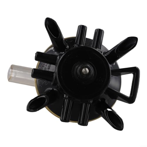 Plastic Milking Claw for Cow and Goat Milking Machines, 150ml Capacity Milk Collector Tool with Manifold Design, Replacement Part for Farm Milking Systems