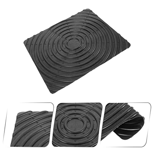 GANAZONO Chicken Bedding Liner Soft Nesting Pad for Chicken Coop Reusable and Nesting Box Mat Comfortable Design for Laying Homes Pet Shops