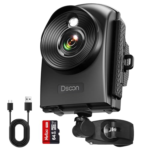 Dsoon Time Lapse Camera,1080P FHD Timelapse Camera Outdoor Construction Recording,180-Days Standby,110° Wide Angle & 2.4" LCD Screen,IP66 Waterproof,Multiple Modes,Includes 64GB TF Card - style: TL2100-2