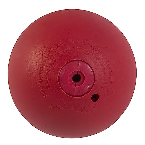 JW Squeak-ee Ball Puppy Toy - size: Small