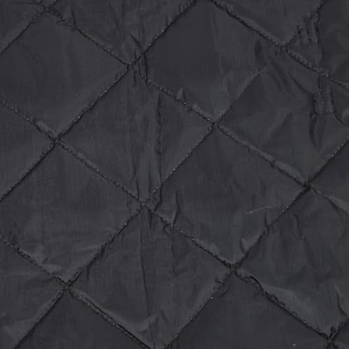 Calf Blanket Thickened Oxford Cloth Windproof Water Winter Warm Clothes Calf Saver Coat for Livestock Belly Protecting
