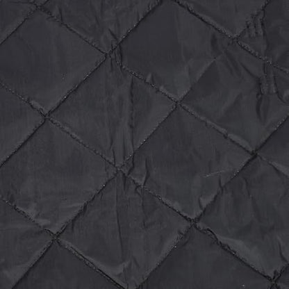 Calf Blanket Thickened Oxford Cloth Windproof Water Winter Warm Clothes Calf Saver Coat for Livestock Belly Protecting