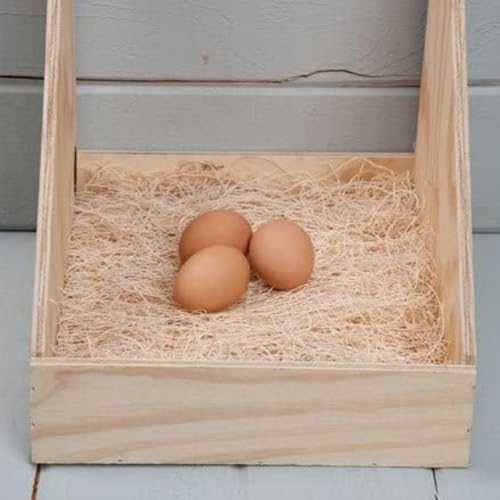 DUNCAN'S FAMILY FARM STORE Duncans Poultry 13x13 Excelsior Nest Pads - 6 Pack - size: 6 Pack