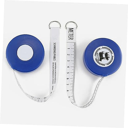 Accurate Animal Bust Tape Multi-Function Tape Measure Livestock for Cattle Pig Horse Style