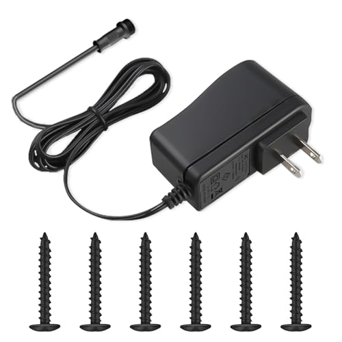 HP Accessory Kit for Automatic Chicken Coop Door - Spare Parts Pack Ready for Unexpected Needs