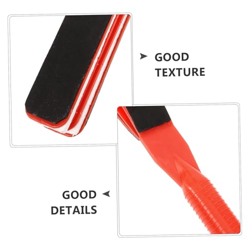Handheld Pig Forcing Tool for Livestock Use Sturdy Pig Paddle Ergonomic Handle for Cattle Sheep