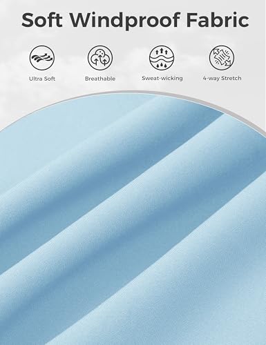 wantdo Women's Long Hooded Winter Coat Warm Quilted Puffer Jacket(Available in Plus Size) - color: Light Blue, size: XX-Large