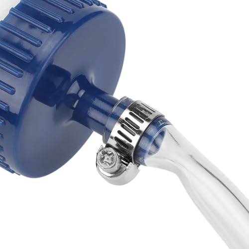 4L Calf Milk Bottle Holder with Ergonomic Handle and Dull Long Mouth Calf Milk for Feeding Cow Feeding - color: D