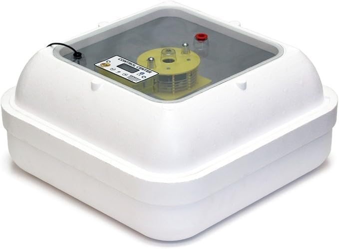 GQF-Incubator Genesis Hova-Bator - 1588
