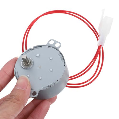 Mini Egg Turner Motor Egg Incubator Accessory Practical Replacement Part
