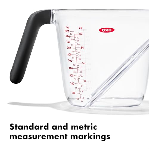 OXO Good Grips 3-Piece Angled Measuring Cup Set - size: Multi