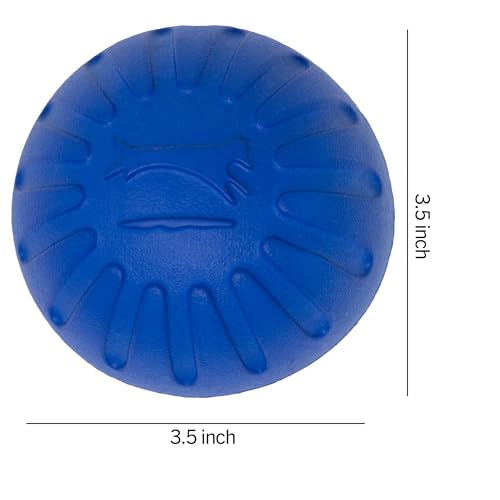 Fantastic Foam Large Ball, Colors Vary - size: Large