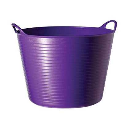 Red Gorilla Tubtrug Flexible Small (One Size) (Blue)