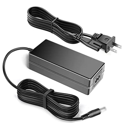 12V AC/DC Adapter Compatible with KEBONNIXS KDI－12 KDI12 Incubator Humidity Display Candler Automatic Egg Turner for Hatching Chickens BX-1204000 BX1204000 DC12V Power Supply Cord Charger PSU