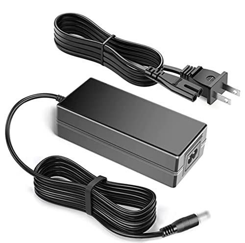 12V AC/DC Adapter Compatible with KEBONNIXS KDI－12 KDI12 Incubator Humidity Display Candler Automatic Egg Turner for Hatching Chickens BX-1204000 BX1204000 DC12V Power Supply Cord Charger PSU