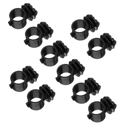 10pcs Insulator Wire Tensioner Tape Tighteners Garden Wire Rope Fittings Farm Accessories Farming Supplies Livestock Fence Wire Tighteners Farm Supplies Electric Fence Tools