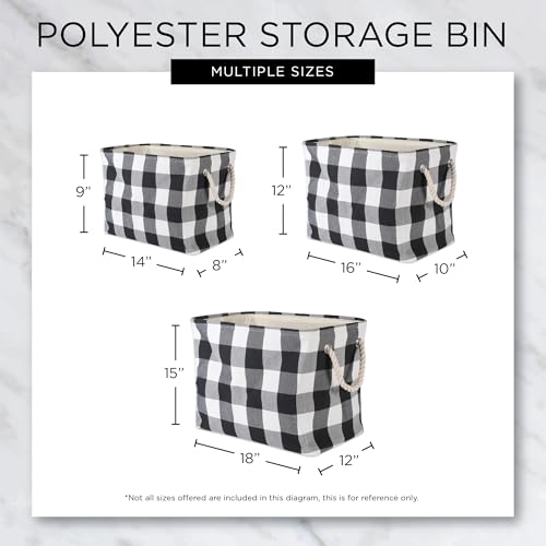 Bone Dry Pet Storage Collection Collapsible Bin, Small Rectangle, Aqua - color: Aqua, size: Small Rectangle