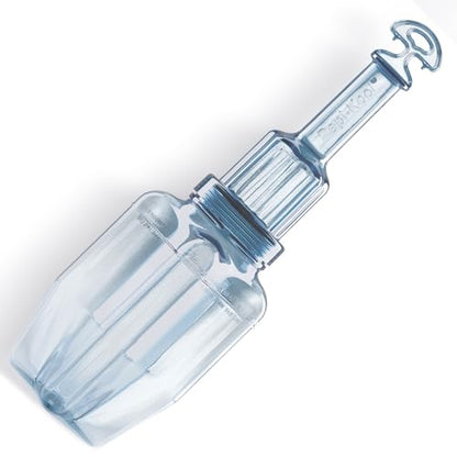 San Jamar Rapi-Kool Plus Cold Paddle with Hand Tag – RCU64V2 Ice Wand for Cooling Soups and Hot Liquids in Commercial Restaurants and Kitchens, Durable Polycarbonate, 64 Ounce Capacity