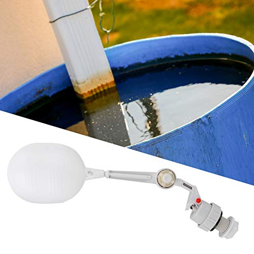 Gavigain Plastic Float Valve Water Tank Horse Cattle Trigger Automatic Filler