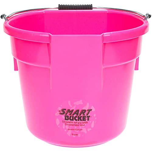 Sullivan's Smart Bucket (Pink) - color: Pink