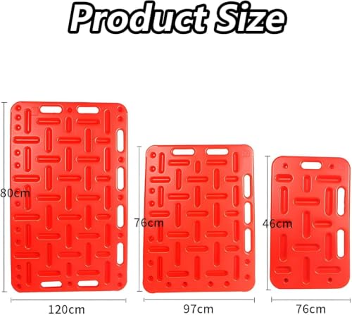 Livestock Sorting Panel Animal Guide Panel Sturdy and Lightweight Livestock Panel for Pig, Hog, Cattle, Sheep, Goats - size: 97x76cm