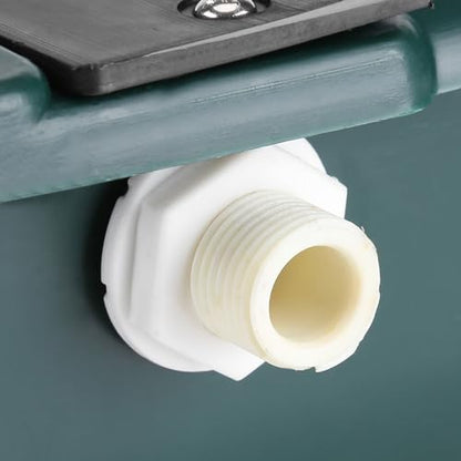 Livestock Water Trough Automatic Valve Water Trough Water Bowl Dispenser for Cattle Sheep Horse Animal Drinking Equipment