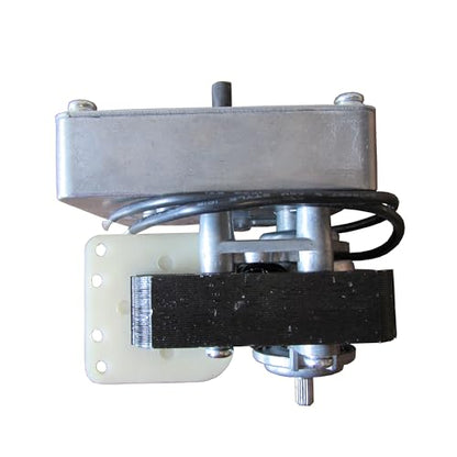 Pinnon Hatch Farms - GQF - 3022 - Drive Motor
