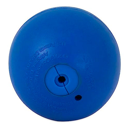 JW Squeak-ee Ball Puppy Toy - size: Small