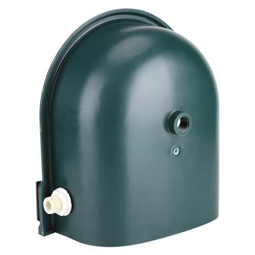 Livestock Water Trough Automatic Valve Water Trough Water Bowl Dispenser for Cattle Sheep Horse Animal Drinking Equipment